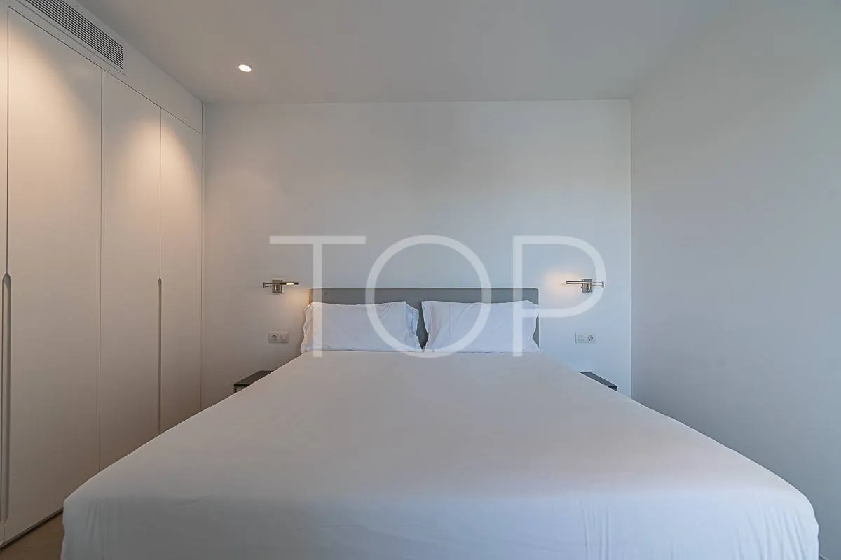 Precioso y moderno apartamento de un dormitorio en Venta en Baobab Suites, Costa Adeje