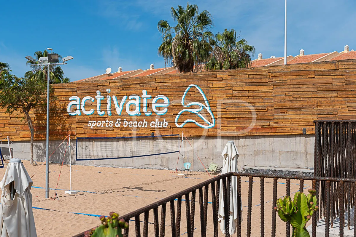 Precioso y moderno apartamento de un dormitorio en Venta en Baobab Suites, Costa Adeje