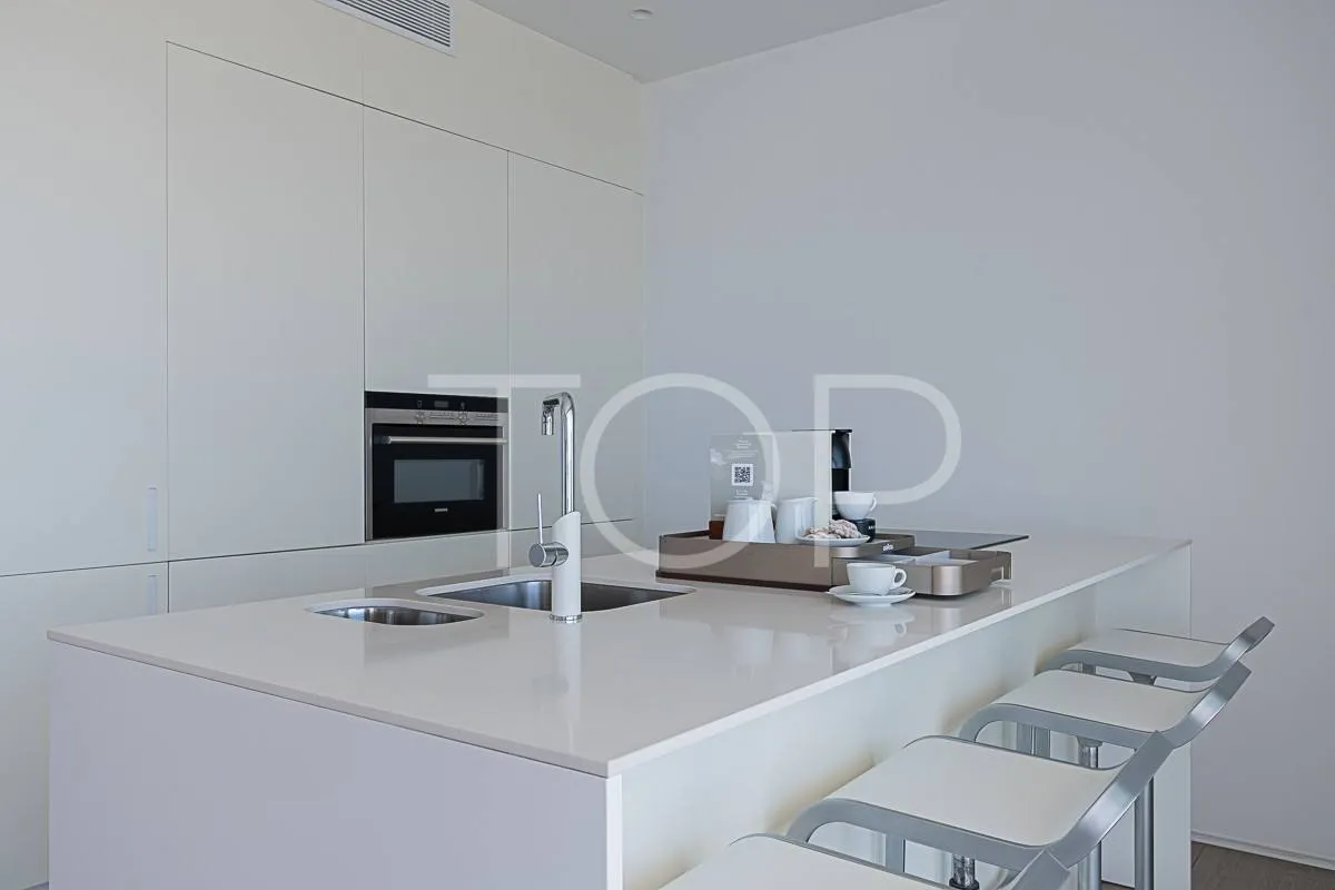 Precioso y moderno apartamento de un dormitorio en Venta en Baobab Suites, Costa Adeje