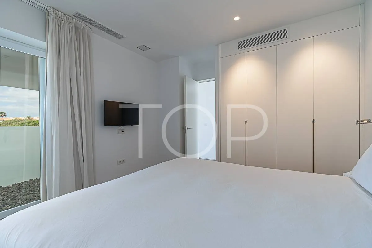 Precioso y moderno apartamento de un dormitorio en Venta en Baobab Suites, Costa Adeje