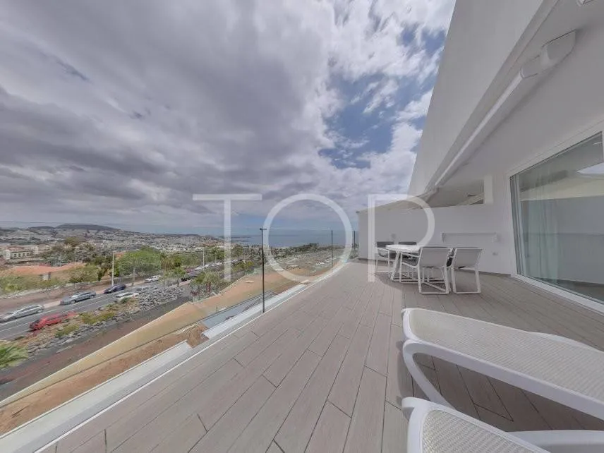 Precioso y moderno apartamento de un dormitorio en Venta en Baobab Suites, Costa Adeje