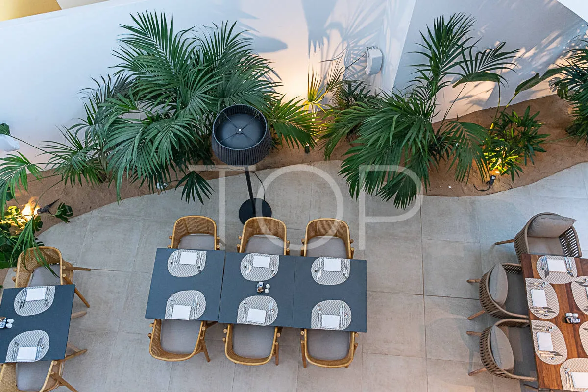 Precioso y moderno apartamento de un dormitorio en Venta en Baobab Suites, Costa Adeje