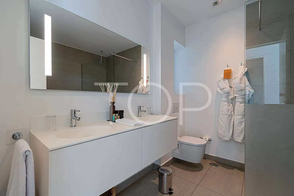 Precioso y moderno apartamento de un dormitorio en Venta en Baobab Suites, Costa Adeje