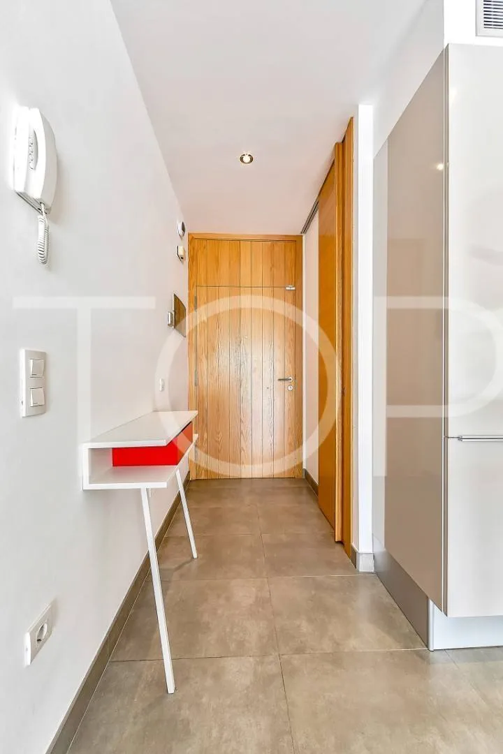 Apartamento de lujo con piscina privada en la exclusiva zona de La Caleta