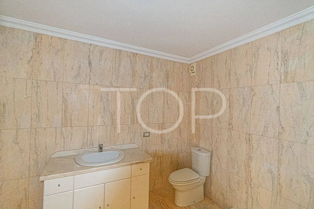 Apartamento con vistas al mar en Los Gigantes