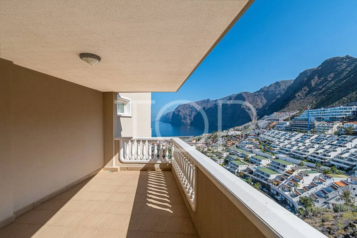 Precioso apartamento en Gigansol del Mar