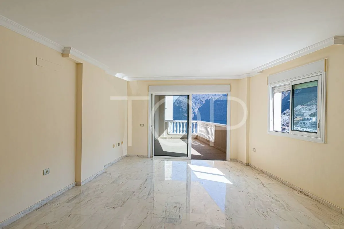 Precioso apartamento en Gigansol del Mar