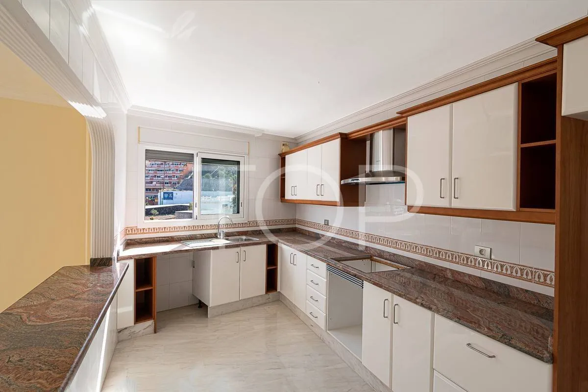 Precioso apartamento en Gigansol del Mar