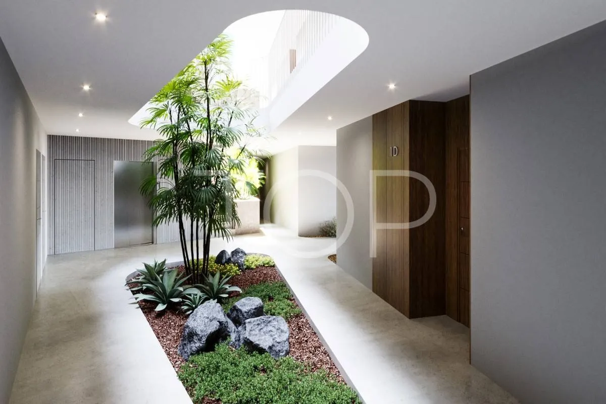 Nuevos apartamentos en El Madroñal - Elegantes y modernos