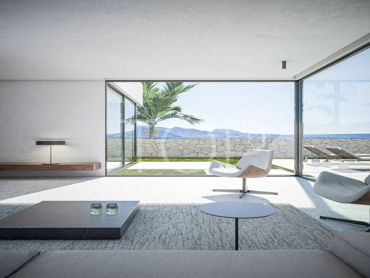 Estilo contemporáneo y calidad superior