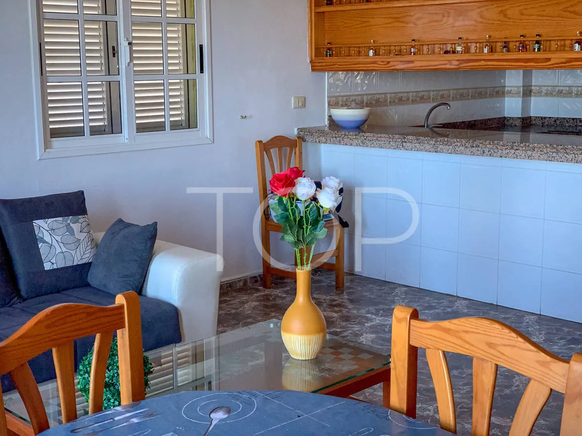 Große Finca in privilegierter Lage in Tejina, Guia de Isora