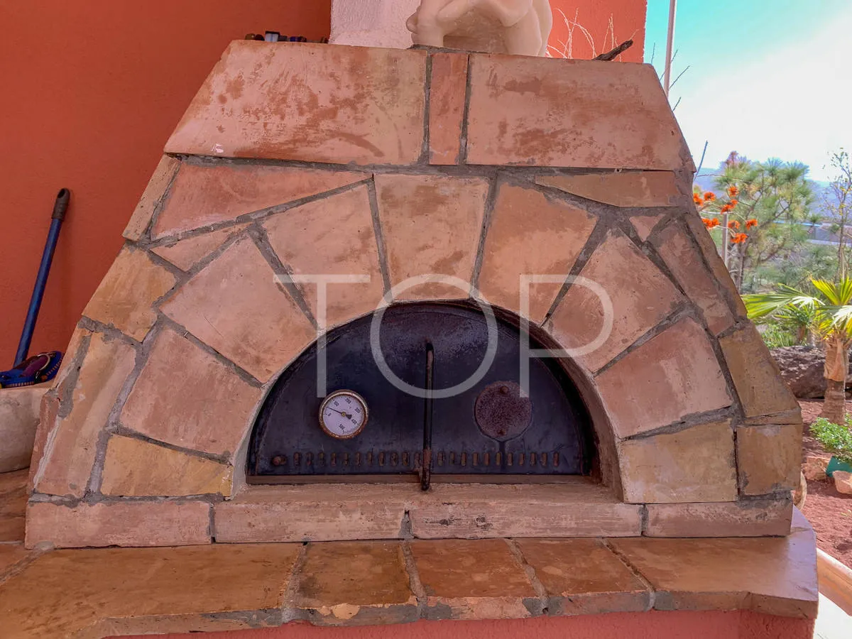 Magnífica Villa rural en Guía de Isora - a la venta