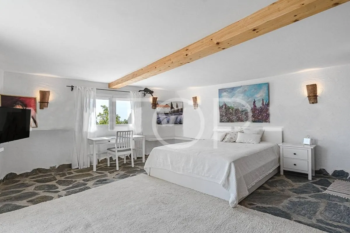 Magnífica Villa rural en Guía de Isora - a la venta