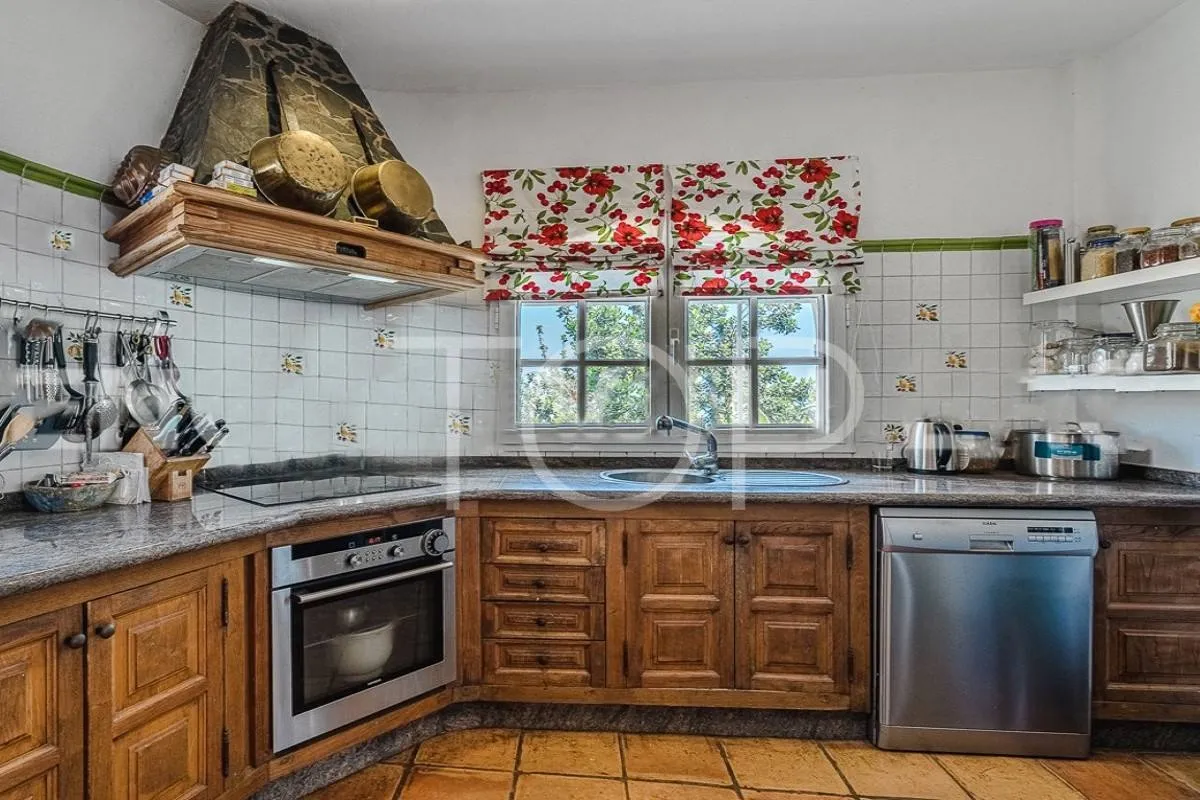 Magnífica Villa rural en Guía de Isora - a la venta