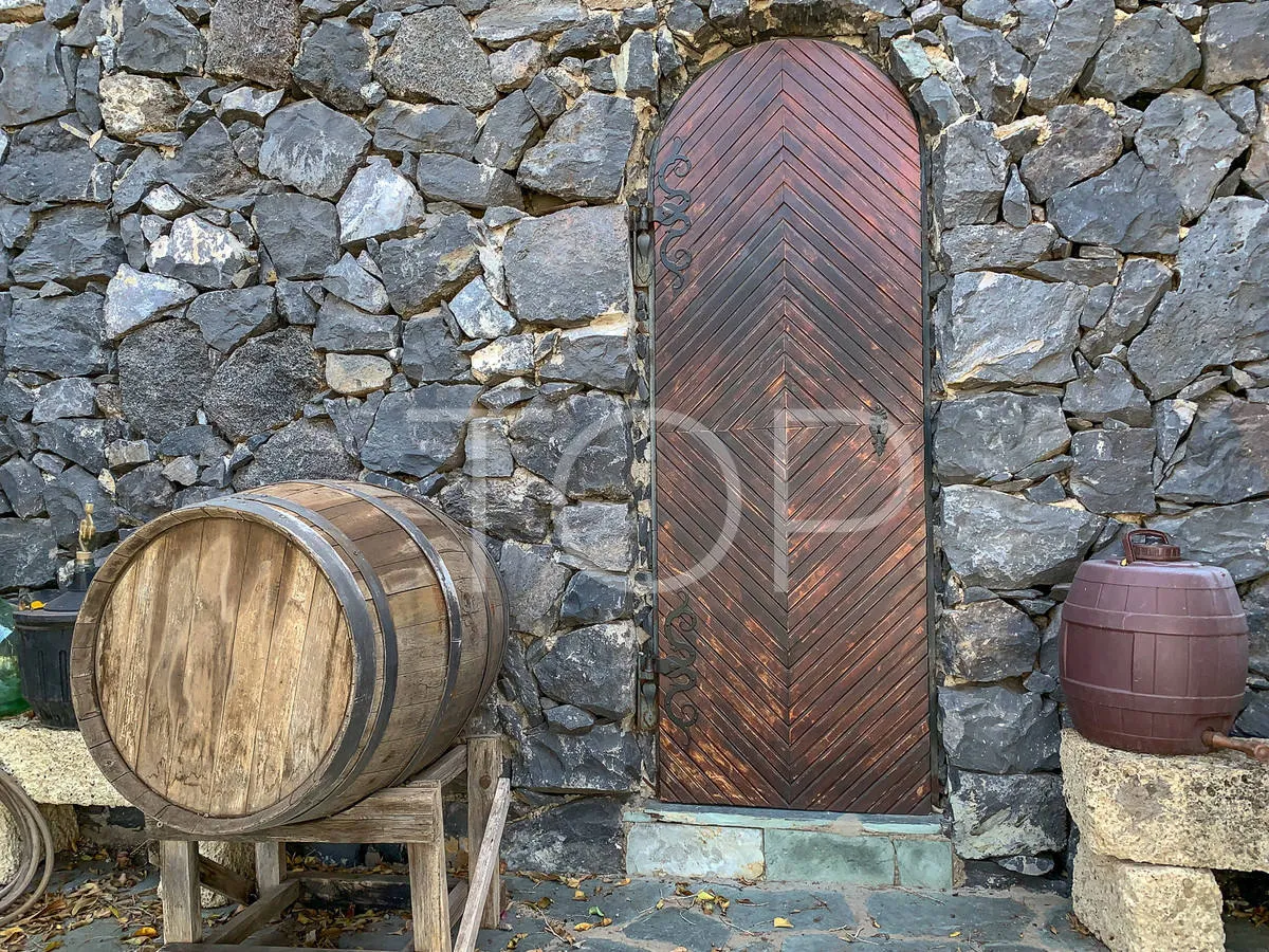 Magnífica Villa rural en Guía de Isora - a la venta