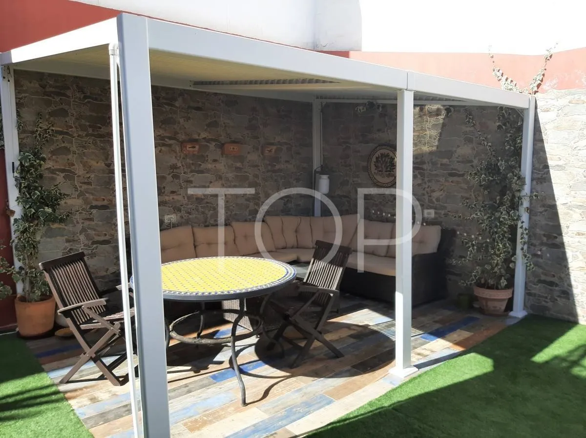 Wunderschönes freistehendes Familienhaus in Los Realejos