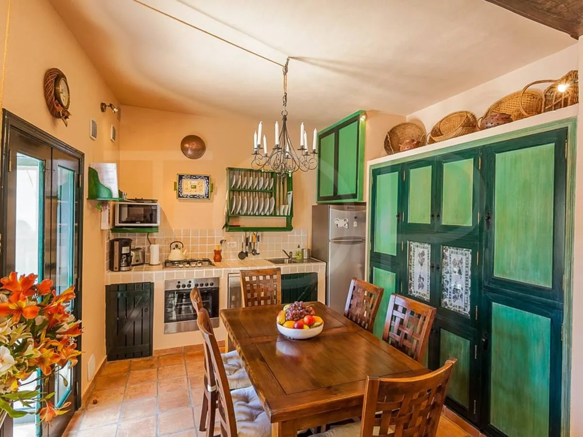 Finca en tranquila zona rural con 2 casas y piscina en Arona - A la venta