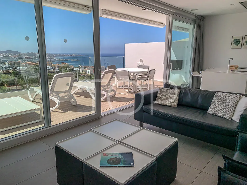 Apartamento en venta en Baobab Suites