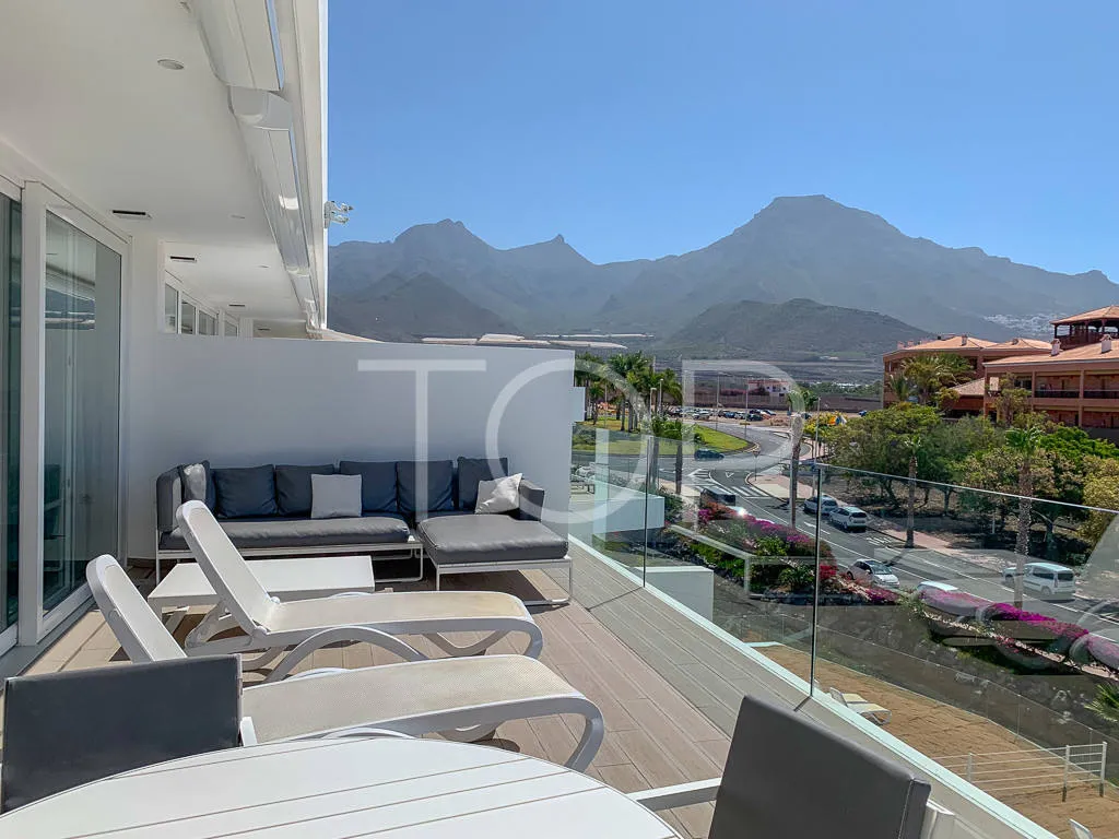 Apartamento en venta en Baobab Suites