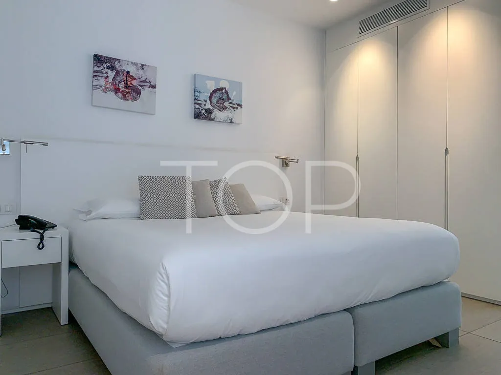 Apartamento en venta en Baobab Suites