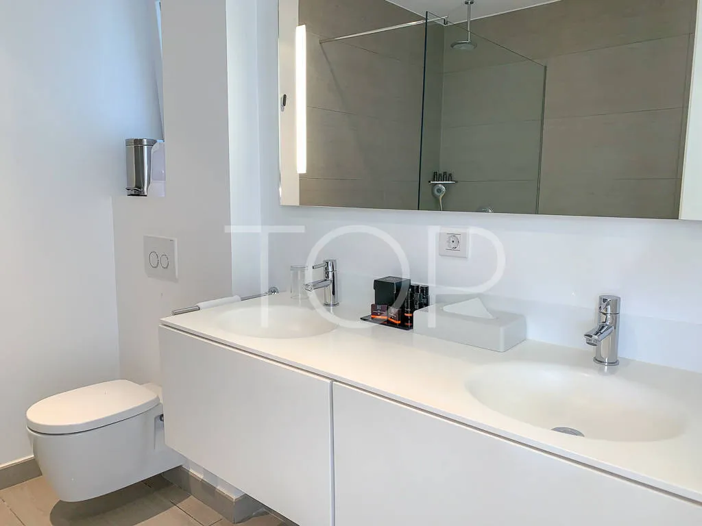 Apartamento en venta en Baobab Suites