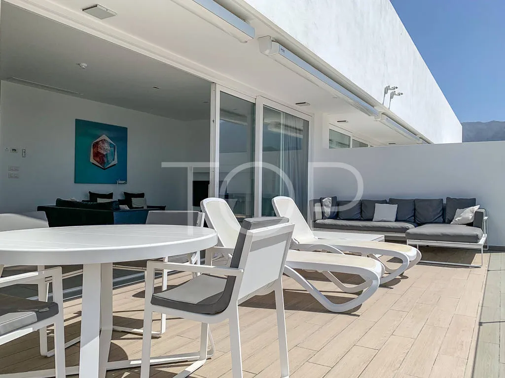 Apartamento en venta en Baobab Suites