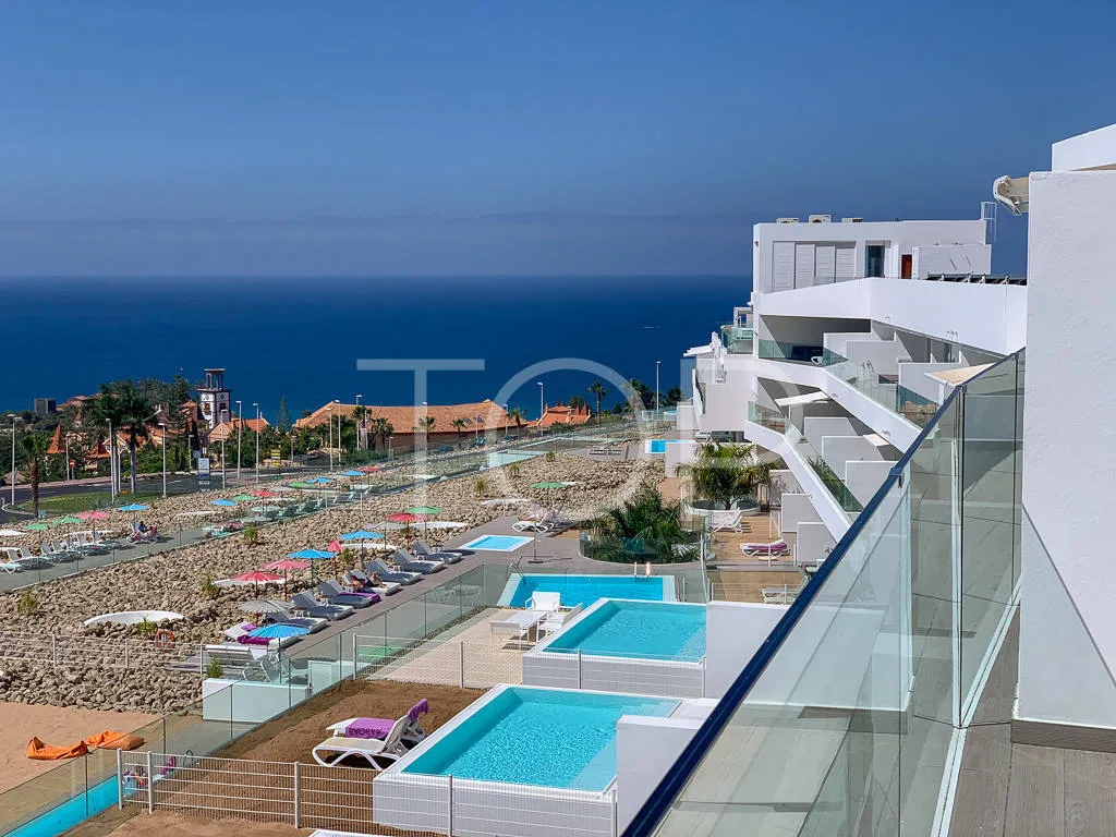 Apartamento en venta en Baobab Suites