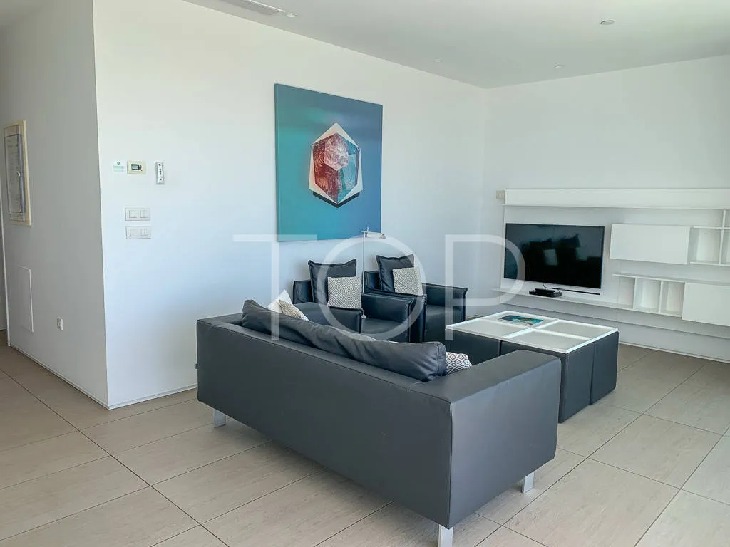 Apartamento en venta en Baobab Suites