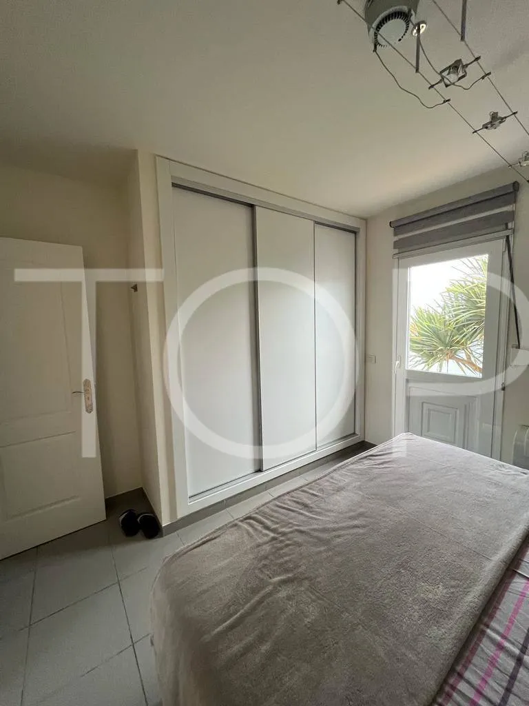 Bonita casa adosada con 3 dormitorios y amplia terraza en la tranquila zona de Las Arenas, El Médano