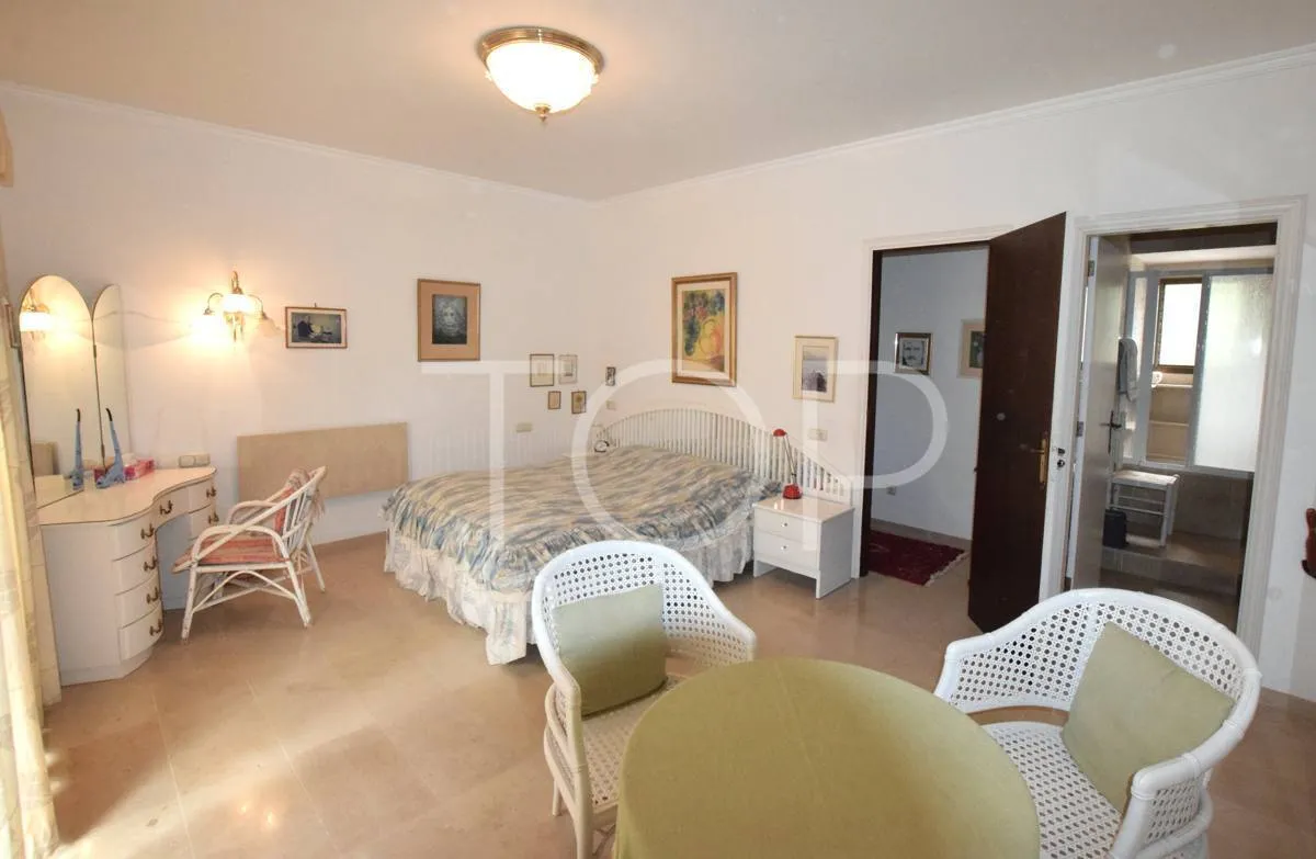 Precioso chalet familiar en venta en Barranco Hondo, Candelaria, Tenerife