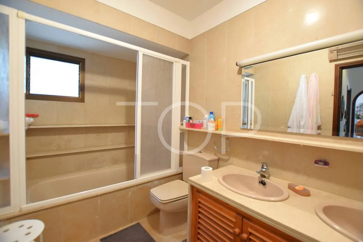 Precioso chalet familiar en venta en Barranco Hondo, Candelaria, Tenerife