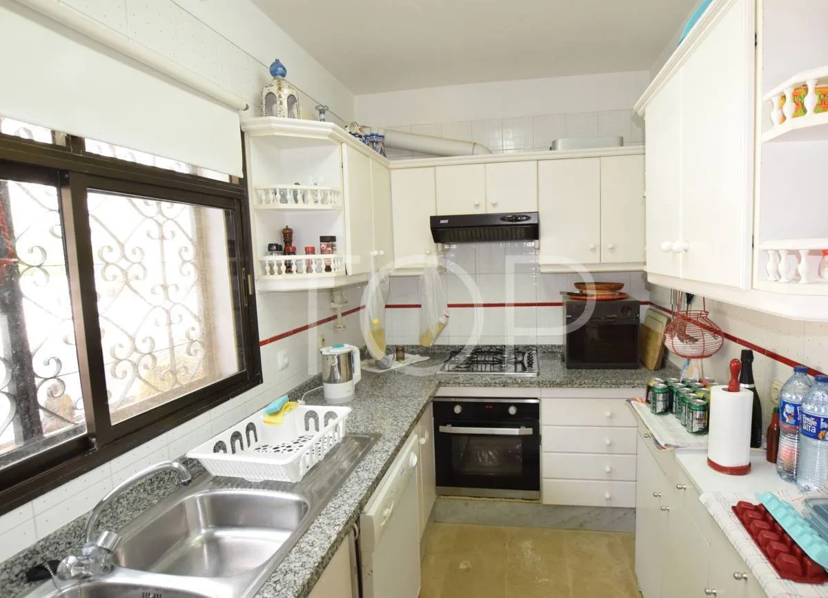 Precioso chalet familiar en venta en Barranco Hondo, Candelaria, Tenerife