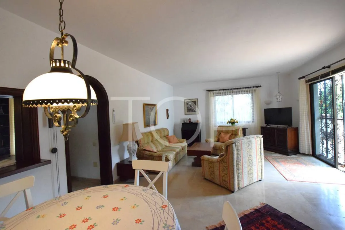 Precioso chalet familiar en venta en Barranco Hondo, Candelaria, Tenerife