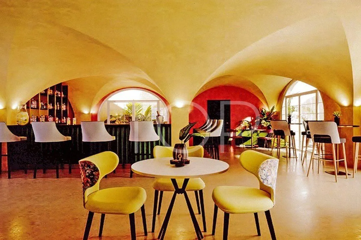 Estefanía Boutique Suites - Elegant tourist apartments for sale under guaranteed operation in Chayofa
