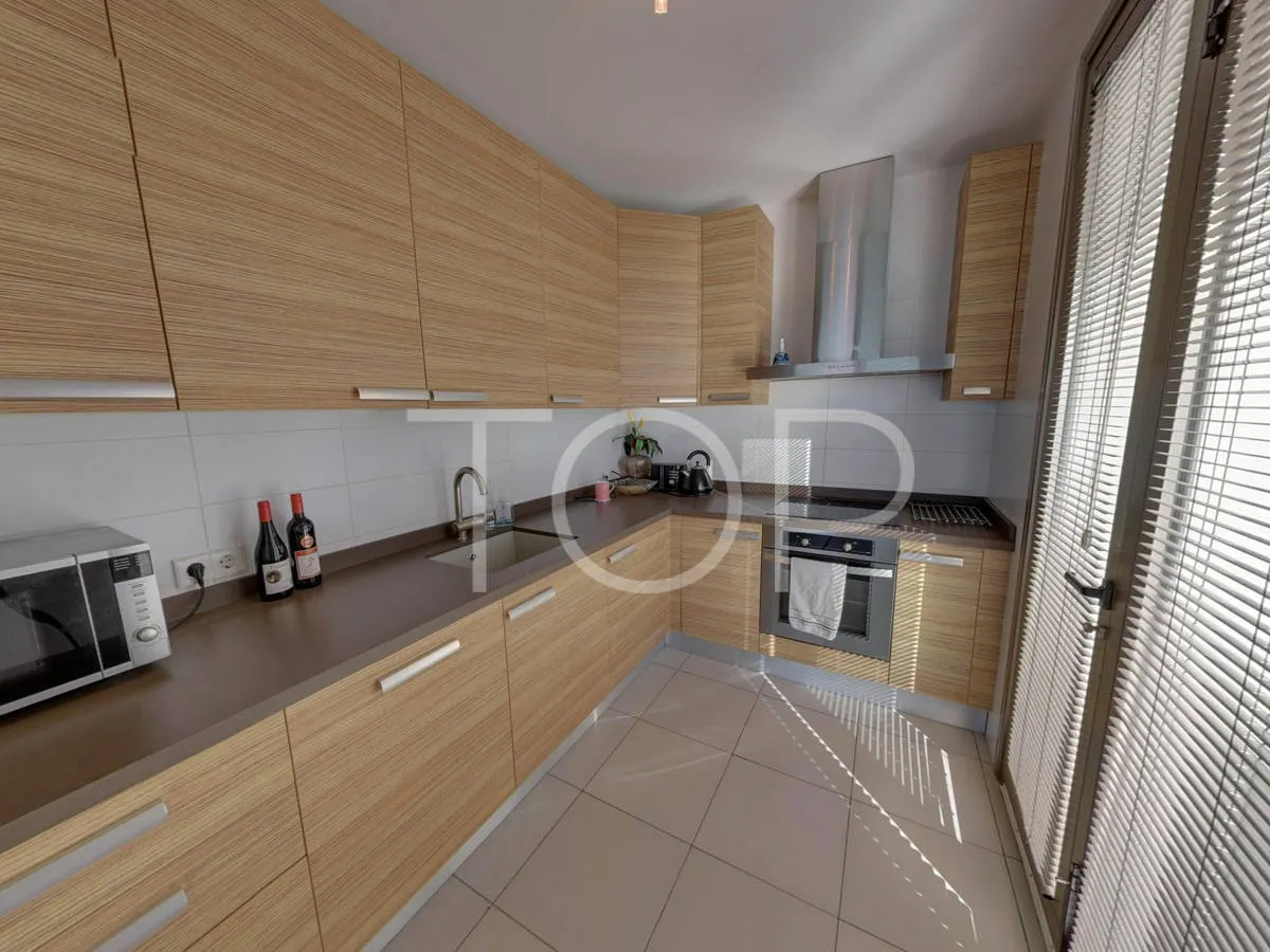 Villa pareada en venta en el Golf de Costa Adeje
