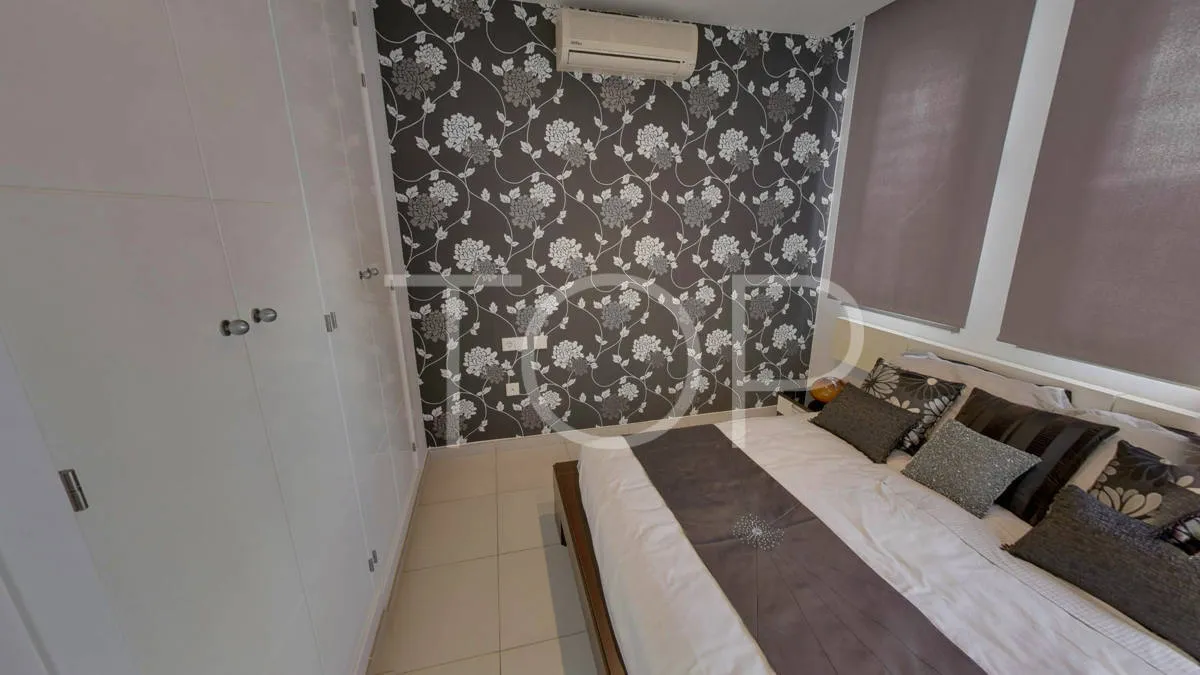 Villa pareada en venta en el Golf de Costa Adeje