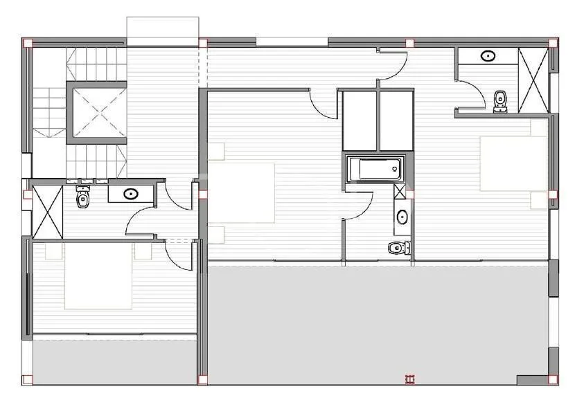 Lujosa villa con vistas al mar y piscina privada en San Eugenio, Adeje - ¡la casa de sus sueños en la costa!