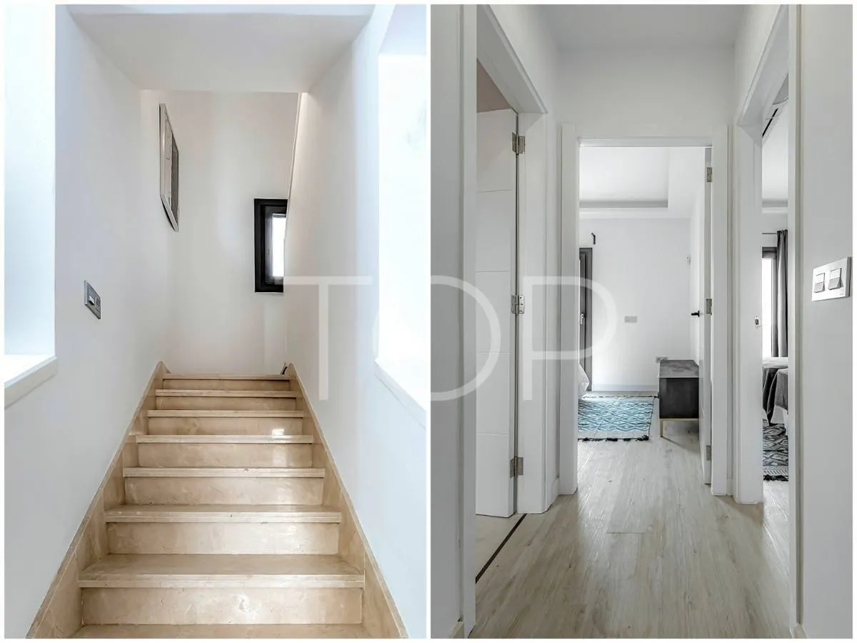 Ocean Boulevard - Brand new semi-detached villas with tourist operation and guaranteed income