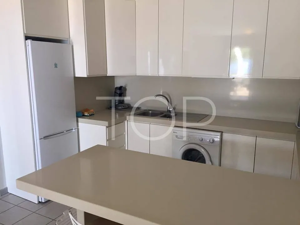 Apartamento en primera línea con preciosas vistas en Costa del Silencio