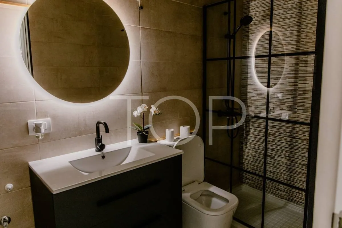 Completely renovated 4-bedroom detached house in Los Realejos