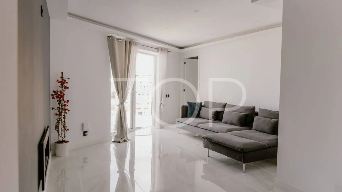 Completely renovated 4-bedroom detached house in Los Realejos