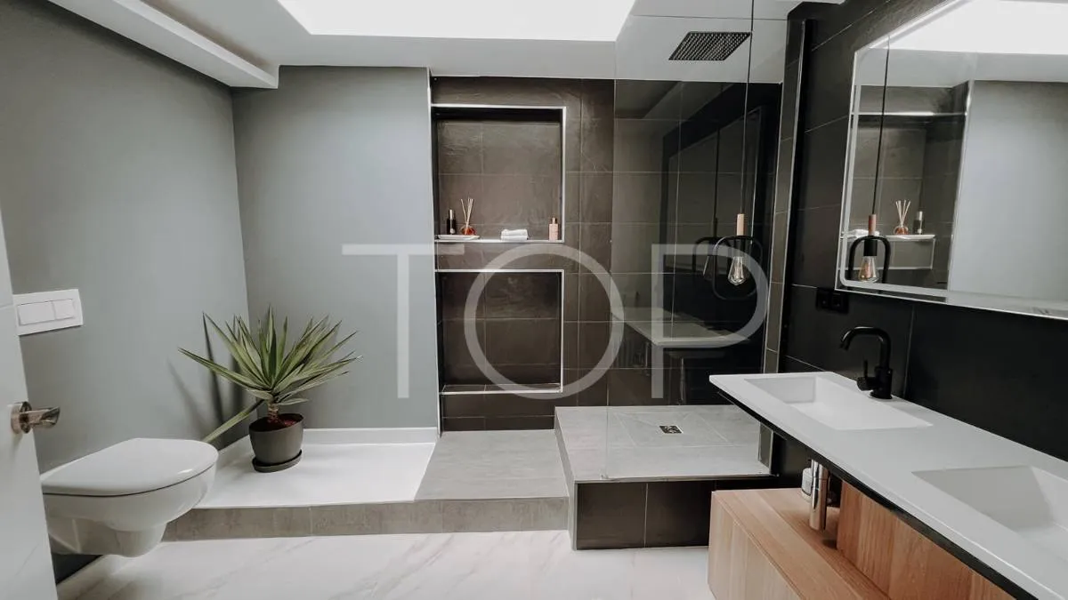 Completely renovated 4-bedroom detached house in Los Realejos