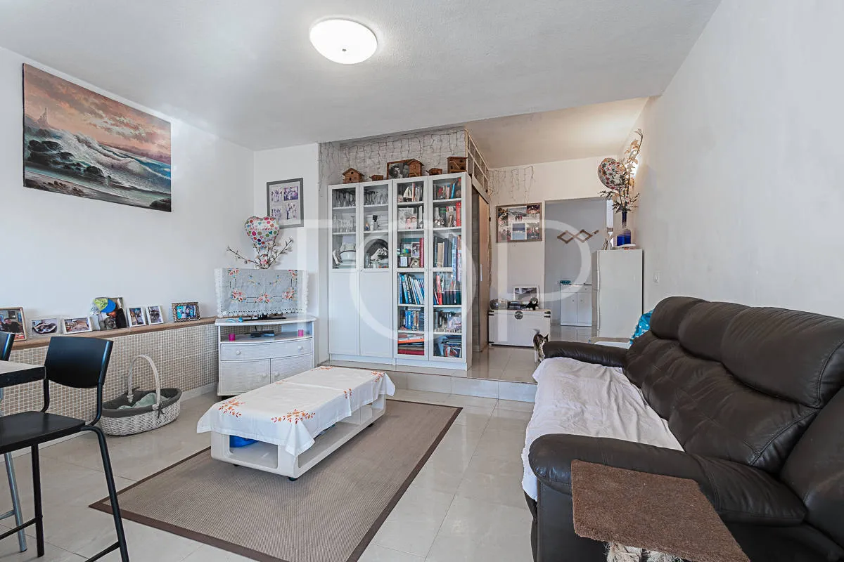 Se vende amplio apartamento de 3 dormitorios en Callao Salvaje Adeje