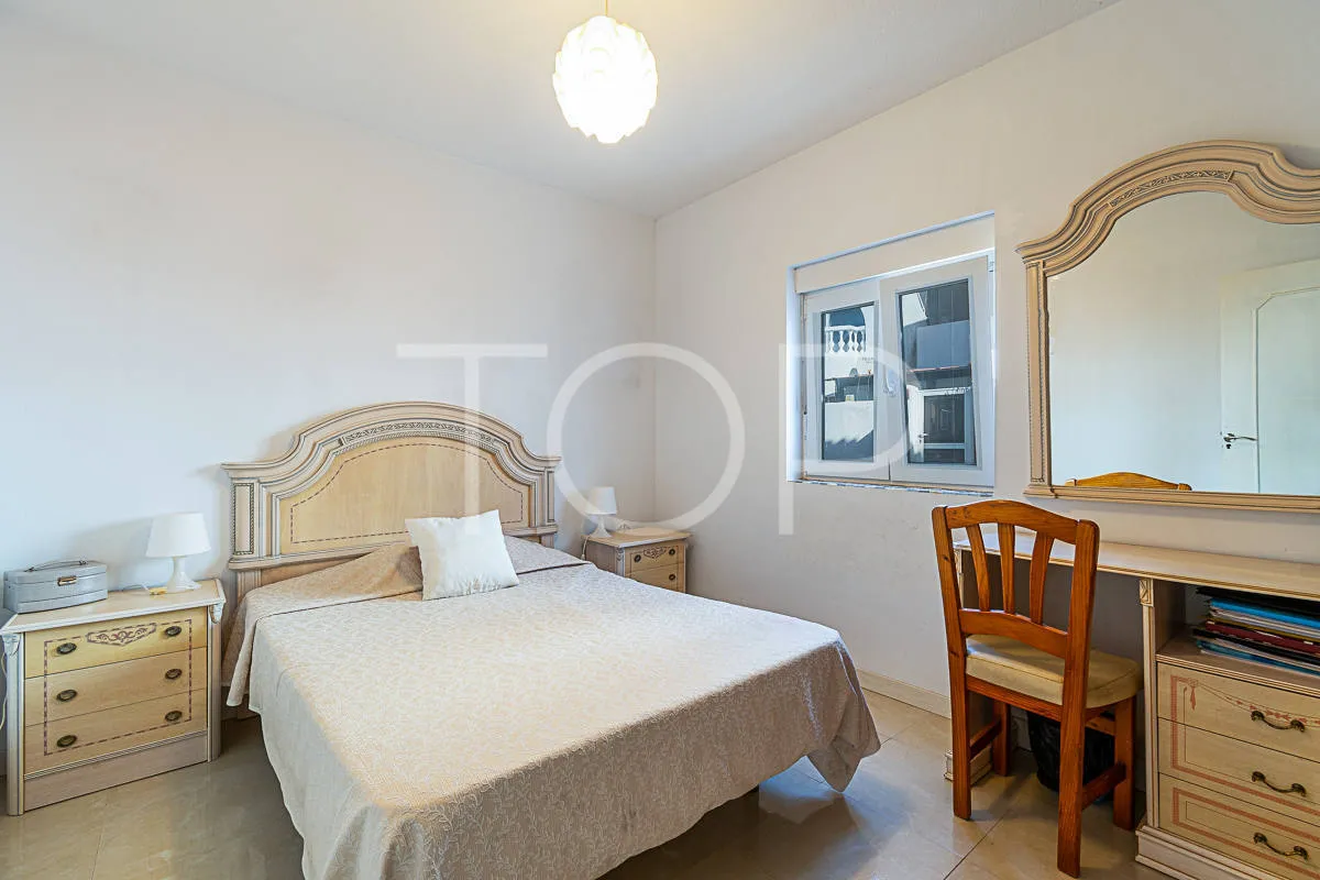 Se vende amplio apartamento de 3 dormitorios en Callao Salvaje Adeje