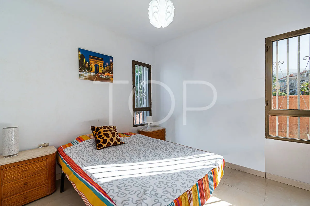Se vende amplio apartamento de 3 dormitorios en Callao Salvaje Adeje