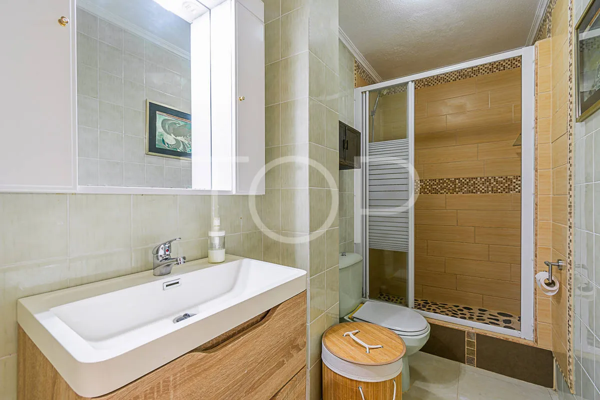 Se vende amplio apartamento de 3 dormitorios en Callao Salvaje Adeje