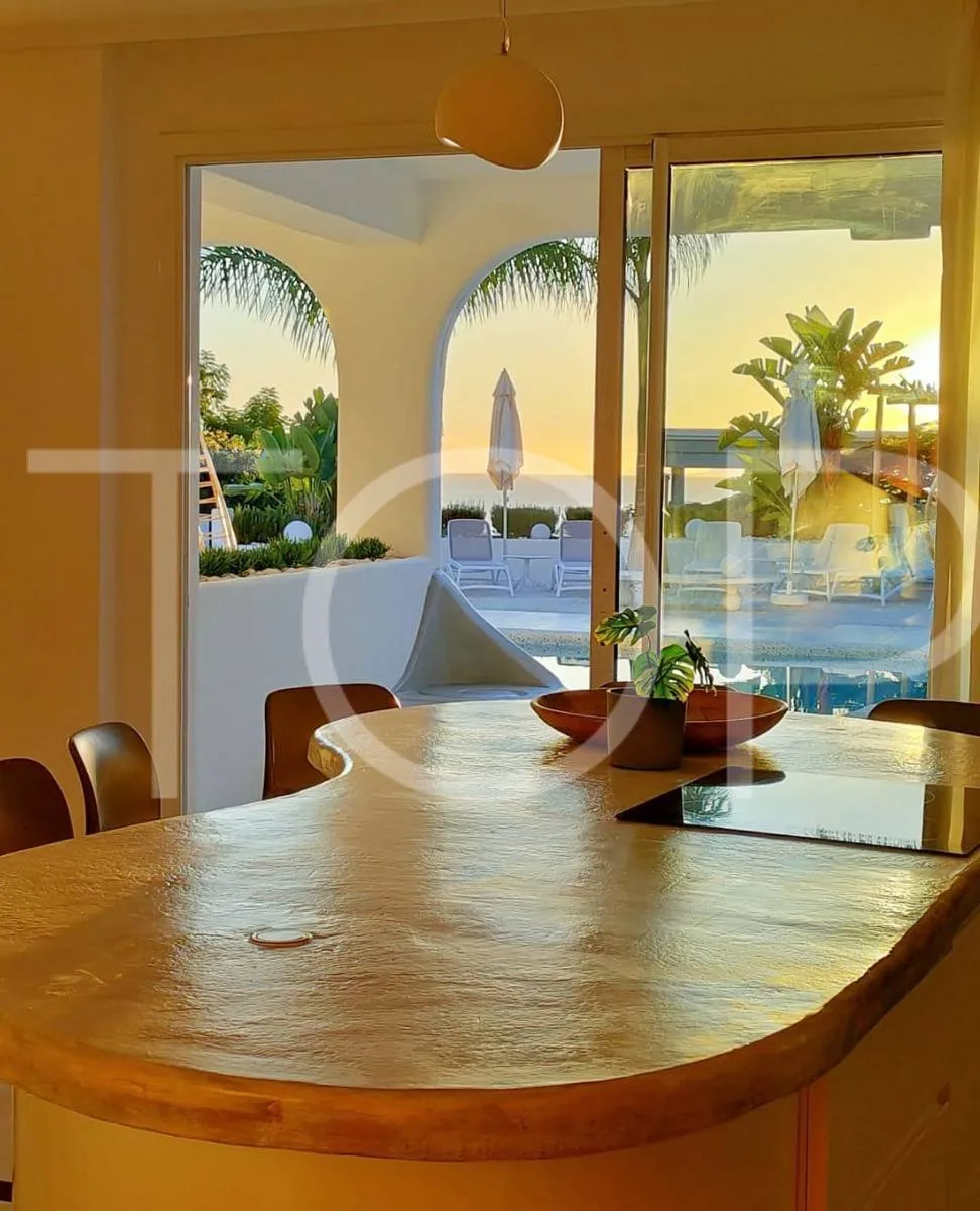 Maravillosa Villa en Puerto Santiago