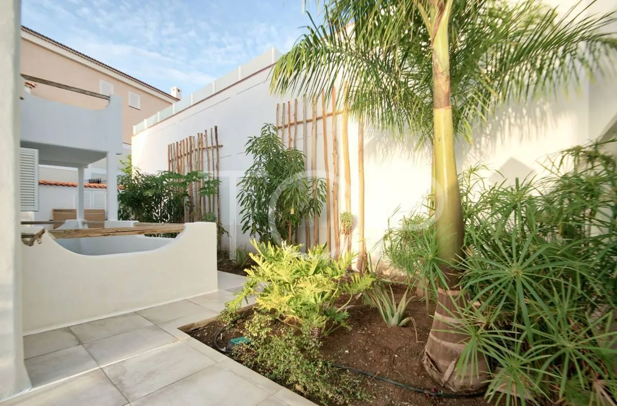 Maravillosa Villa en Puerto Santiago