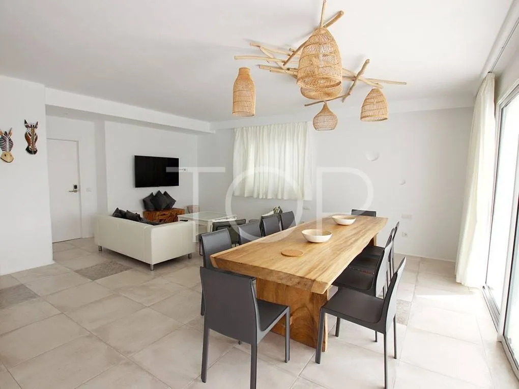 Maravillosa Villa en Puerto Santiago