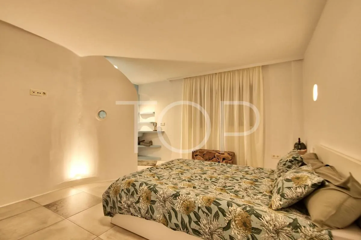 Maravillosa Villa en Puerto Santiago